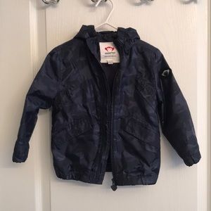 Appaman toddler boys jacket